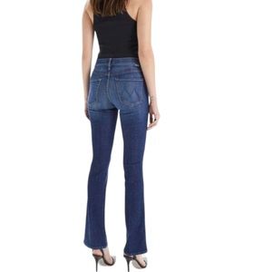 Mother • The Double Insider Sneak in Lust for Life